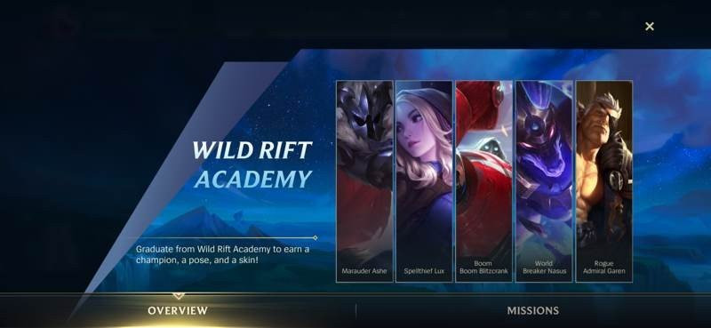 League of Legends: Wild Rift, μια πρώτη ματιά από το νέο MOBA για Android και iOS League of Legends: Wild Rift, μια πρώτη ματιά από το νέο MOBA για Android και iOS