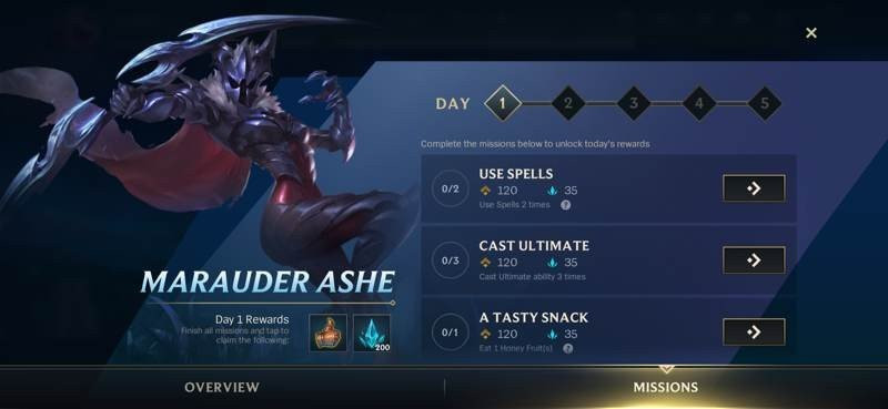 League of Legends: Wild Rift, μια πρώτη ματιά από το νέο MOBA για Android και iOS League of Legends: Wild Rift, μια πρώτη ματιά από το νέο MOBA για Android και iOS