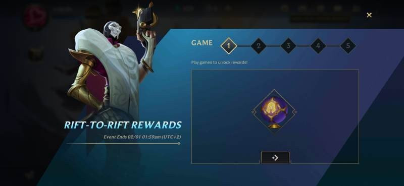 League of Legends: Wild Rift, μια πρώτη ματιά από το νέο MOBA για Android και iOS League of Legends: Wild Rift, μια πρώτη ματιά από το νέο MOBA για Android και iOS