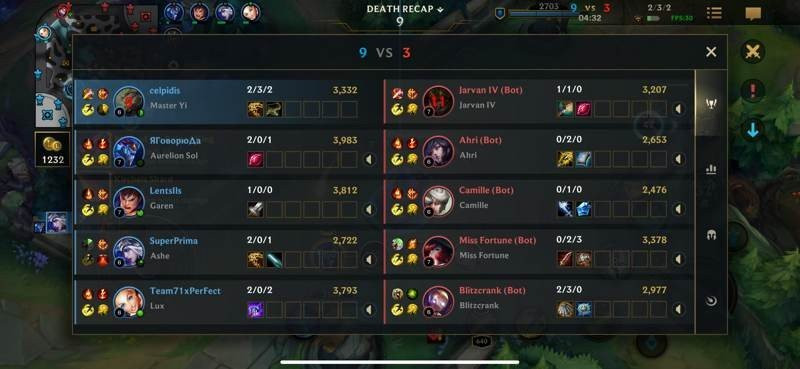 League of Legends: Wild Rift, μια πρώτη ματιά από το νέο MOBA για Android και iOS League of Legends: Wild Rift, μια πρώτη ματιά από το νέο MOBA για Android και iOS
