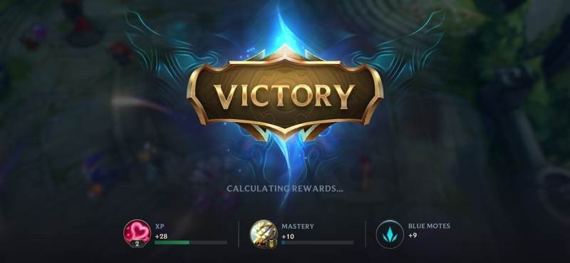 League of Legends: Wild Rift, μια πρώτη ματιά από το νέο MOBA για Android και iOS League of Legends: Wild Rift, μια πρώτη ματιά από το νέο MOBA για Android και iOS