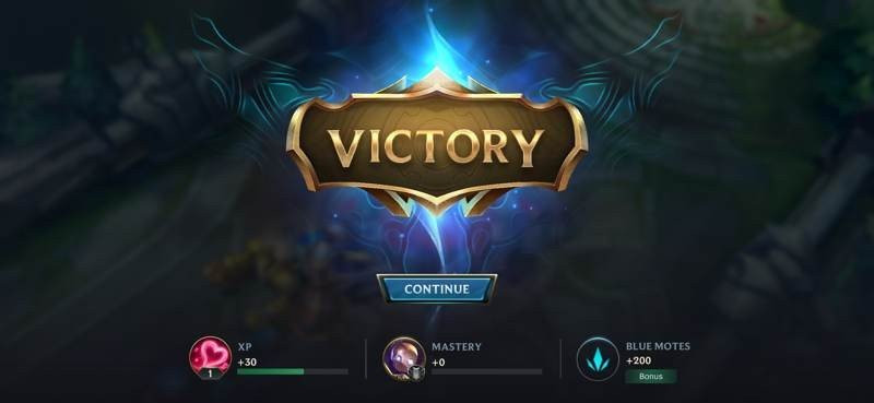 League of Legends: Wild Rift, μια πρώτη ματιά από το νέο MOBA για Android και iOS League of Legends: Wild Rift, μια πρώτη ματιά από το νέο MOBA για Android και iOS