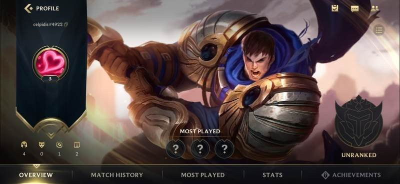 League of Legends: Wild Rift, μια πρώτη ματιά από το νέο MOBA για Android και iOS League of Legends: Wild Rift, μια πρώτη ματιά από το νέο MOBA για Android και iOS