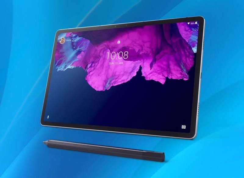 Lenovo Tab P11: Επίσημα με οθόνη 11'' IPS LCD 2K, ηχεία Dolby Atmos και προσιτή τιμή Lenovo Tab P11: Επίσημα με οθόνη 11'' IPS LCD 2K, ηχεία Dolby Atmos και προσιτή τιμή