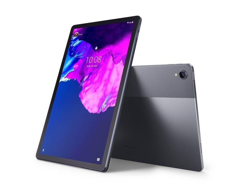 Lenovo Tab P11: Επίσημα με οθόνη 11'' IPS LCD 2K, ηχεία Dolby Atmos και προσιτή τιμή Lenovo Tab P11: Επίσημα με οθόνη 11'' IPS LCD 2K, ηχεία Dolby Atmos και προσιτή τιμή