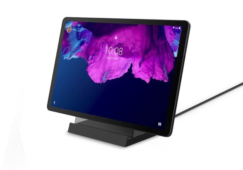 Lenovo Tab P11: Επίσημα με οθόνη 11'' IPS LCD 2K, ηχεία Dolby Atmos και προσιτή τιμή Lenovo Tab P11: Επίσημα με οθόνη 11'' IPS LCD 2K, ηχεία Dolby Atmos και προσιτή τιμή