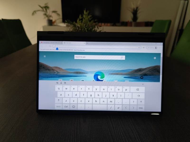 Lenovo Yoga Slim 7 και Yoga 7i Review Lenovo Yoga Slim 7 και Yoga 7i Review