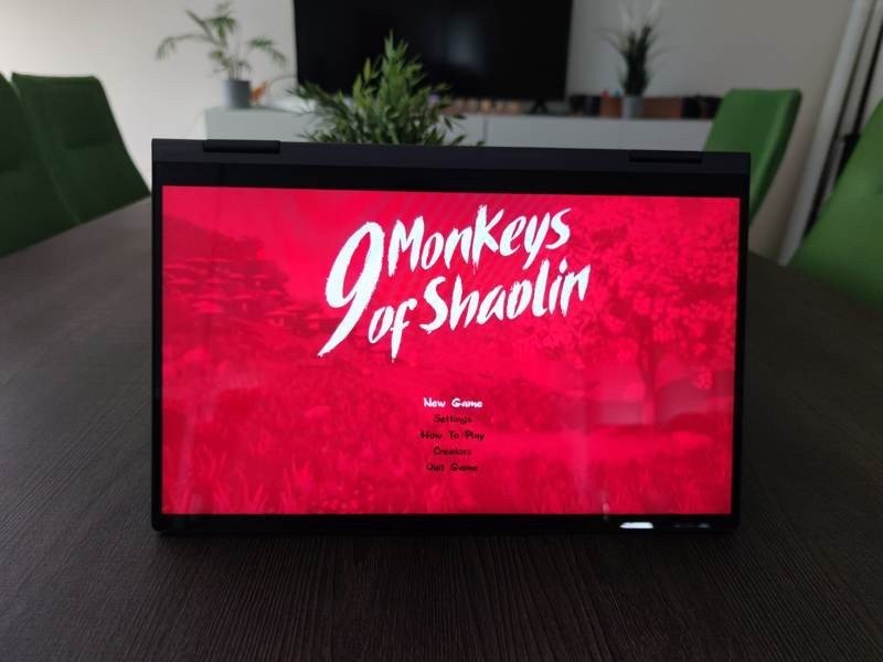 Lenovo Yoga Slim 7 και Yoga 7i Review Lenovo Yoga Slim 7 και Yoga 7i Review