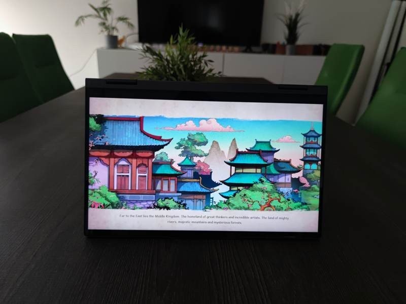 Lenovo Yoga Slim 7 και Yoga 7i Review Lenovo Yoga Slim 7 και Yoga 7i Review