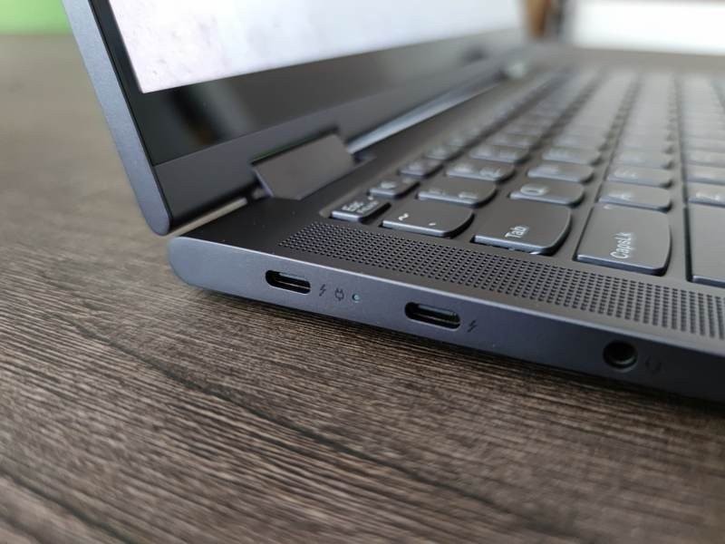 Lenovo Yoga Slim 7 και Yoga 7i Review Lenovo Yoga Slim 7 και Yoga 7i Review