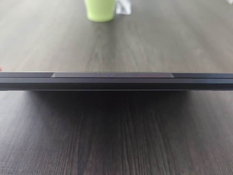 Lenovo Yoga Slim 7 και Yoga 7i Review
