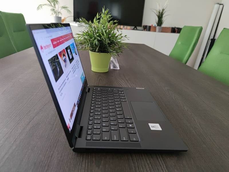 Lenovo Yoga Slim 7 και Yoga 7i Review Lenovo Yoga Slim 7 και Yoga 7i Review