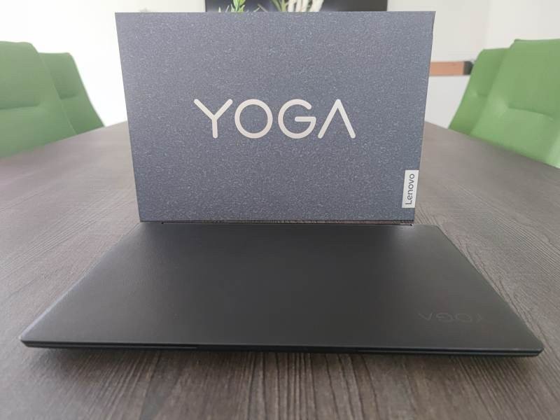Lenovo Yoga 9i Review: Πολυτέλεια και επιδόσεις για τον μέσο χρήστη Lenovo Yoga 9i Review: Πολυτέλεια και επιδόσεις για τον μέσο χρήστη