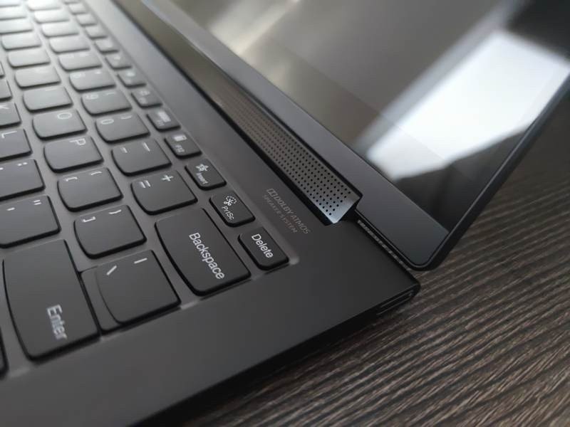 Lenovo Yoga 9i Review: Πολυτέλεια και επιδόσεις για τον μέσο χρήστη Lenovo Yoga 9i Review: Πολυτέλεια και επιδόσεις για τον μέσο χρήστη