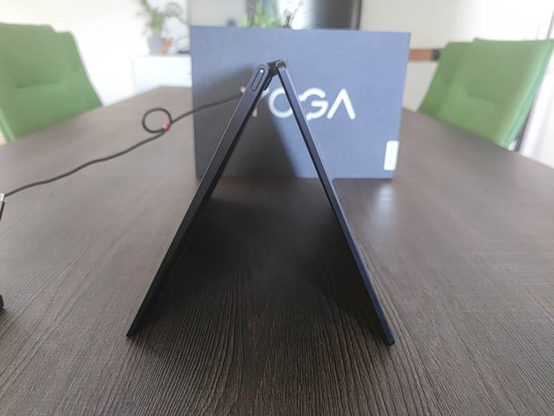 Lenovo Yoga 9i Review: Πολυτέλεια και επιδόσεις για τον μέσο χρήστη Lenovo Yoga 9i Review: Πολυτέλεια και επιδόσεις για τον μέσο χρήστη