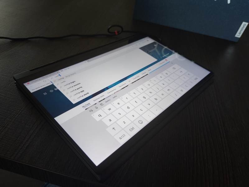 Lenovo Yoga 9i Review: Πολυτέλεια και επιδόσεις για τον μέσο χρήστη Lenovo Yoga 9i Review: Πολυτέλεια και επιδόσεις για τον μέσο χρήστη