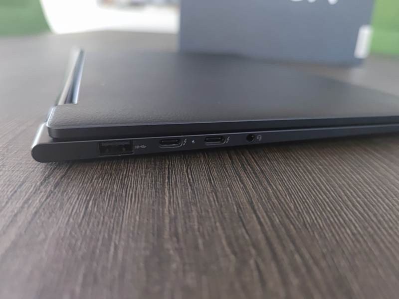 Lenovo Yoga 9i Review: Πολυτέλεια και επιδόσεις για τον μέσο χρήστη Lenovo Yoga 9i Review: Πολυτέλεια και επιδόσεις για τον μέσο χρήστη