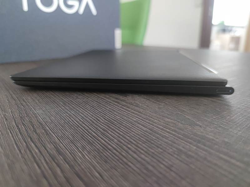 Lenovo Yoga 9i Review: Πολυτέλεια και επιδόσεις για τον μέσο χρήστη Lenovo Yoga 9i Review: Πολυτέλεια και επιδόσεις για τον μέσο χρήστη