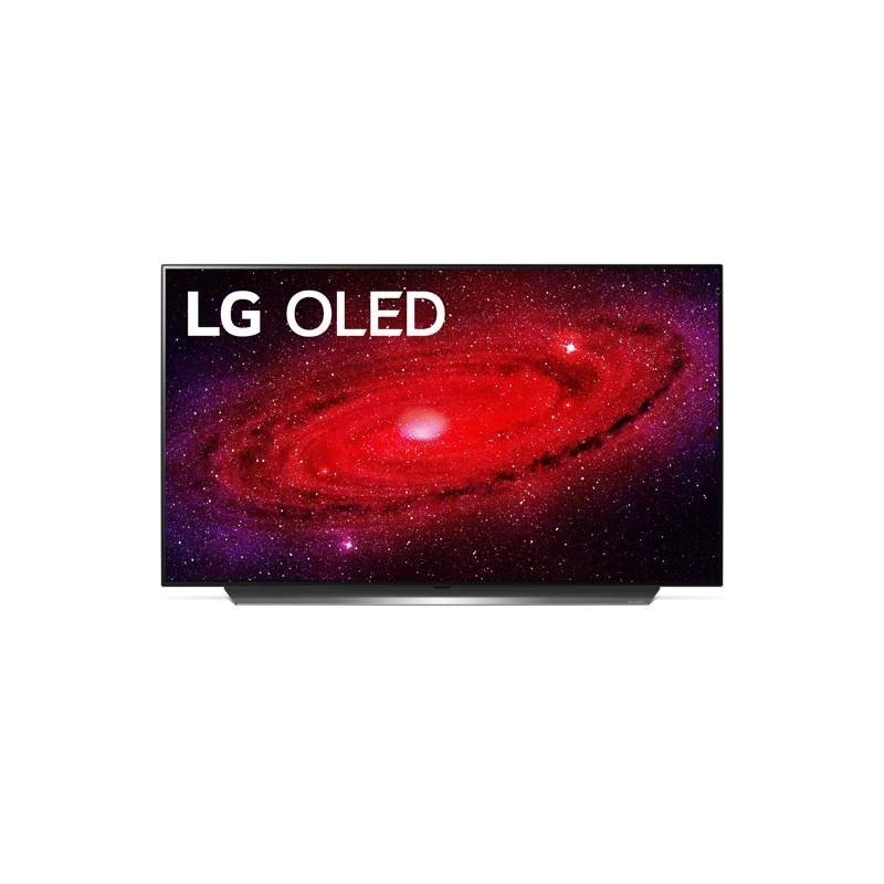 LG OLED CX 48” TV: Ιδανική επιλογή για ατελείωτο gaming LG OLED CX 48” TV: Ιδανική επιλογή για ατελείωτο gaming