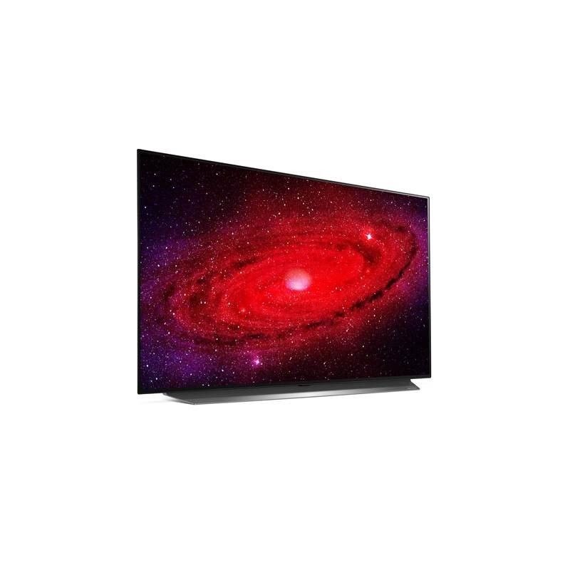 LG OLED CX 48” TV: Ιδανική επιλογή για ατελείωτο gaming LG OLED CX 48” TV: Ιδανική επιλογή για ατελείωτο gaming