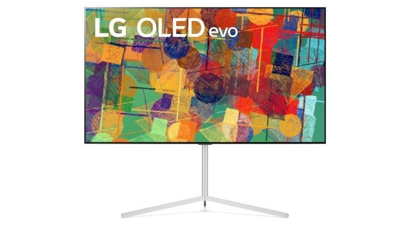 LG: Αποκαλύπτει νέες OLED, QNED Mini LED και NanoCell TVs στο CES 2021 LG: Αποκαλύπτει νέες OLED, QNED Mini LED και NanoCell TVs στο CES 2021