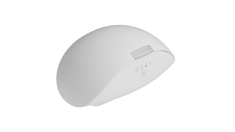 LG Air Purifier PuriCare: Ξεκινά η διάθεση της πρωτοποριακής μάσκας LG Air Purifier PuriCare: Ξεκινά η διάθεση της πρωτοποριακής μάσκας