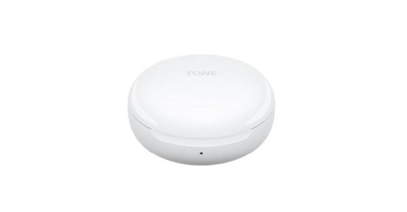 LG Tone Free FN4: Καθαρός ήχος, κομψός σχεδιασμός και απόλυτη εφαρμογή LG Tone Free FN4: Καθαρός ήχος, κομψός σχεδιασμός και απόλυτη εφαρμογή