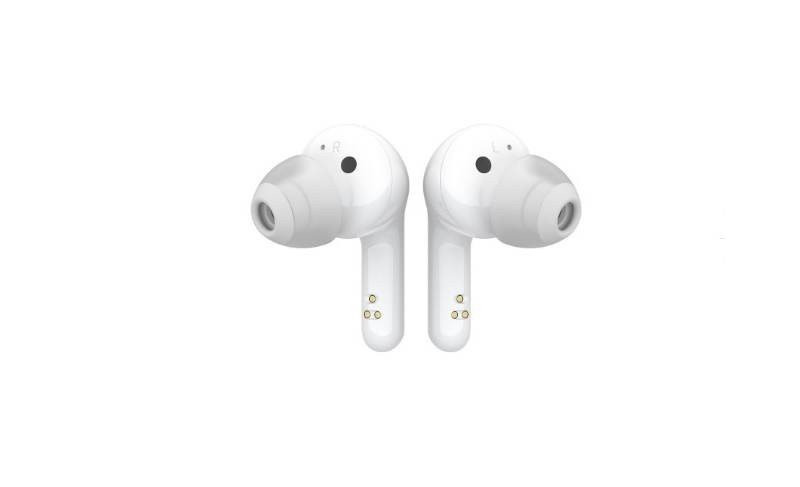LG Tone Free FN4: Καθαρός ήχος, κομψός σχεδιασμός και απόλυτη εφαρμογή LG Tone Free FN4: Καθαρός ήχος, κομψός σχεδιασμός και απόλυτη εφαρμογή