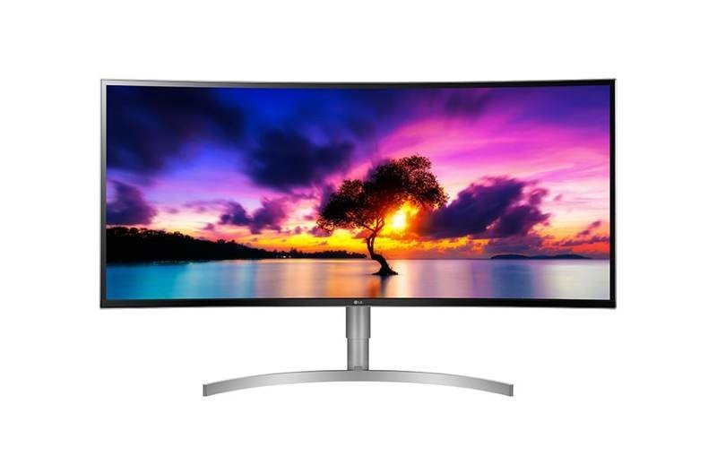 LG 38WK95C: Μπες στον κόσμο του HDR με το νέο UltraWide monitor LG 38WK95C: Μπες στον κόσμο του HDR με το νέο UltraWide monitor