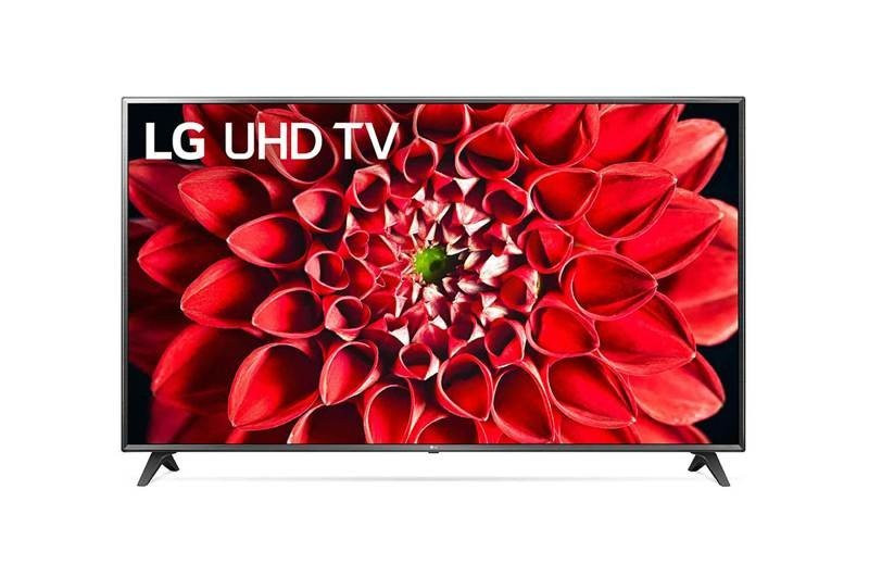 LG UN71006LA: Νέα σειρά Real 4K τηλεοράσεων από 43'' έως 75'' LG UN71006LA: Νέα σειρά Real 4K τηλεοράσεων από 43'' έως 75''