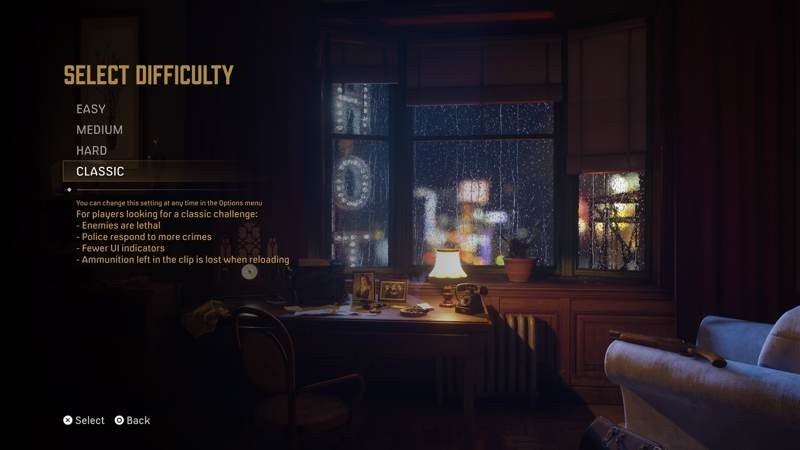 Mafia: Definitive Edition Review Mafia: Definitive Edition Review