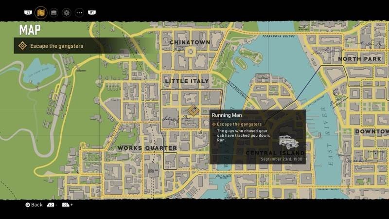 Mafia: Definitive Edition Review Mafia: Definitive Edition Review