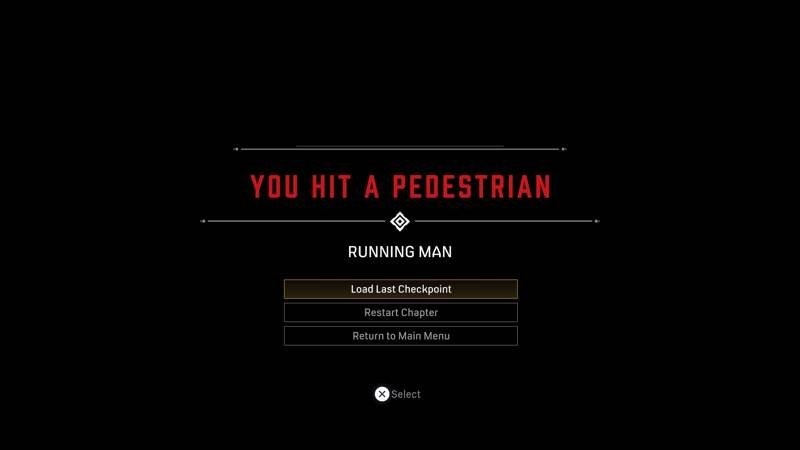 Mafia: Definitive Edition Review Mafia: Definitive Edition Review