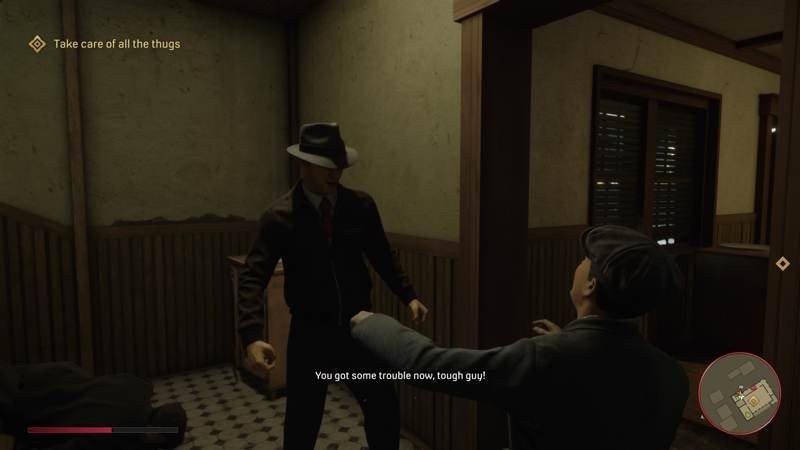 Mafia: Definitive Edition Review Mafia: Definitive Edition Review