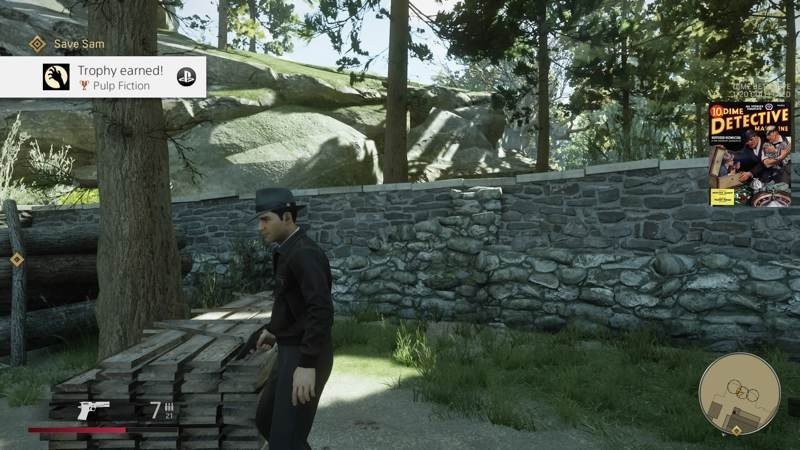 Mafia: Definitive Edition Review Mafia: Definitive Edition Review