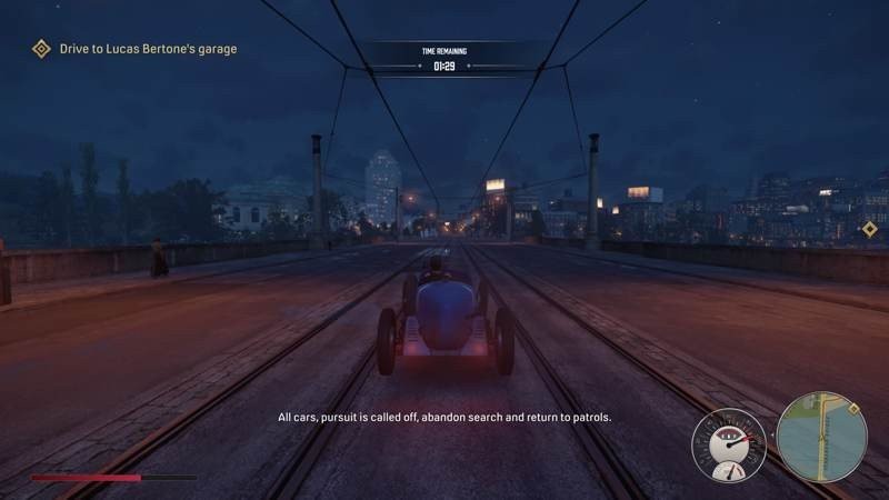 Mafia: Definitive Edition Review Mafia: Definitive Edition Review