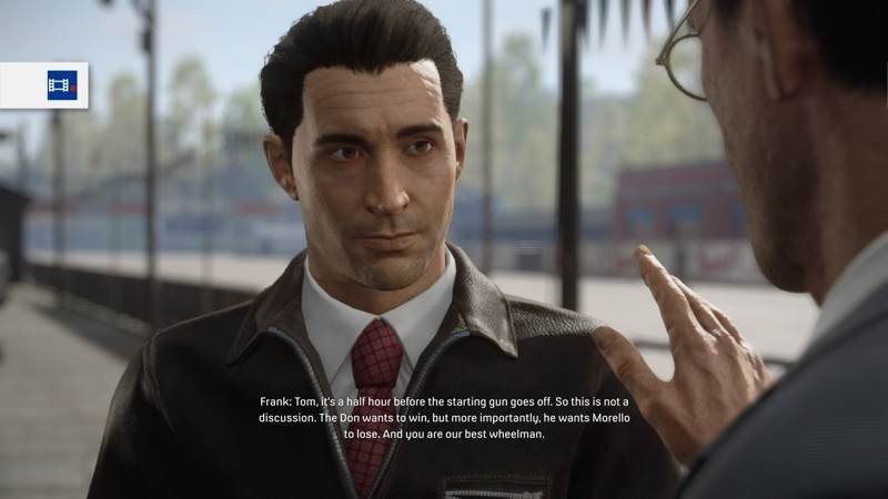 Mafia: Definitive Edition Review Mafia: Definitive Edition Review