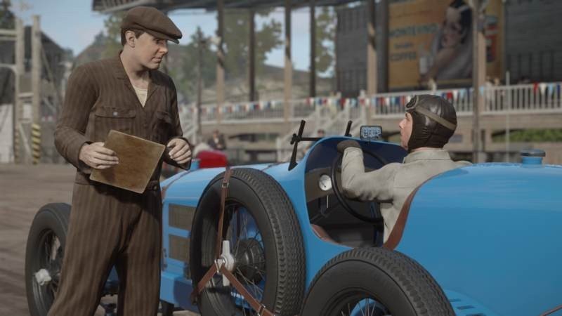Mafia: Definitive Edition Review Mafia: Definitive Edition Review