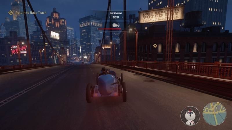 Mafia: Definitive Edition Review Mafia: Definitive Edition Review