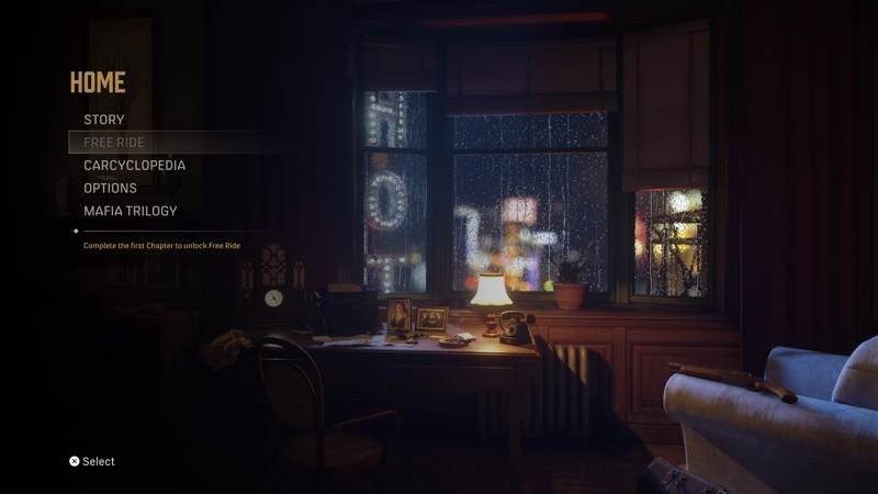Mafia: Definitive Edition Review Mafia: Definitive Edition Review