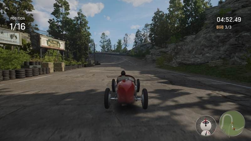 Mafia: Definitive Edition Review Mafia: Definitive Edition Review