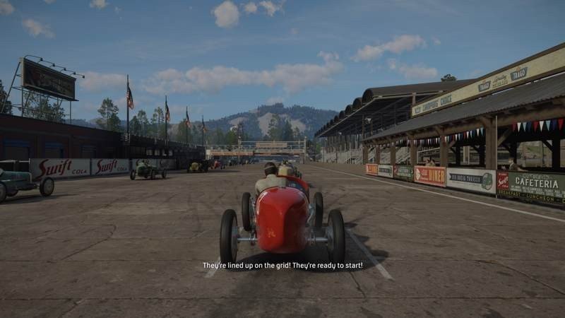 Mafia: Definitive Edition Review Mafia: Definitive Edition Review