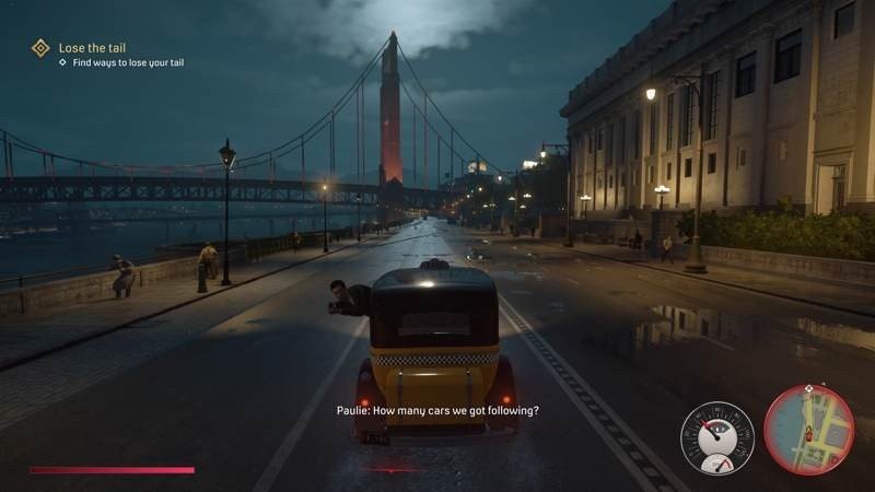 Mafia: Definitive Edition Review Mafia: Definitive Edition Review