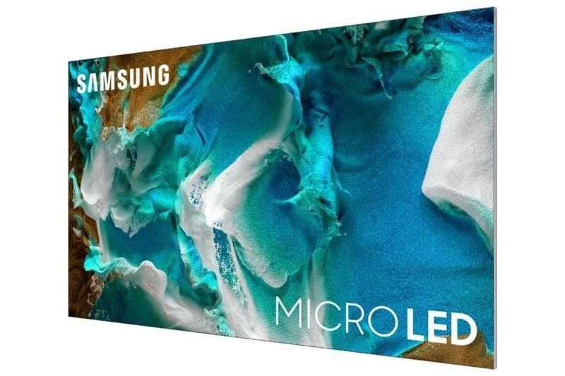 Samsung: Νέες τηλεοράσεις 8K και 4K Neo QLED, αλλά και εντυπωσιακές Micro LED [CES 2021]