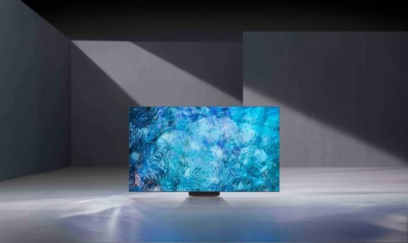 Samsung: Νέες τηλεοράσεις 8K και 4K Neo QLED, αλλά και εντυπωσιακές Micro LED [CES 2021]
