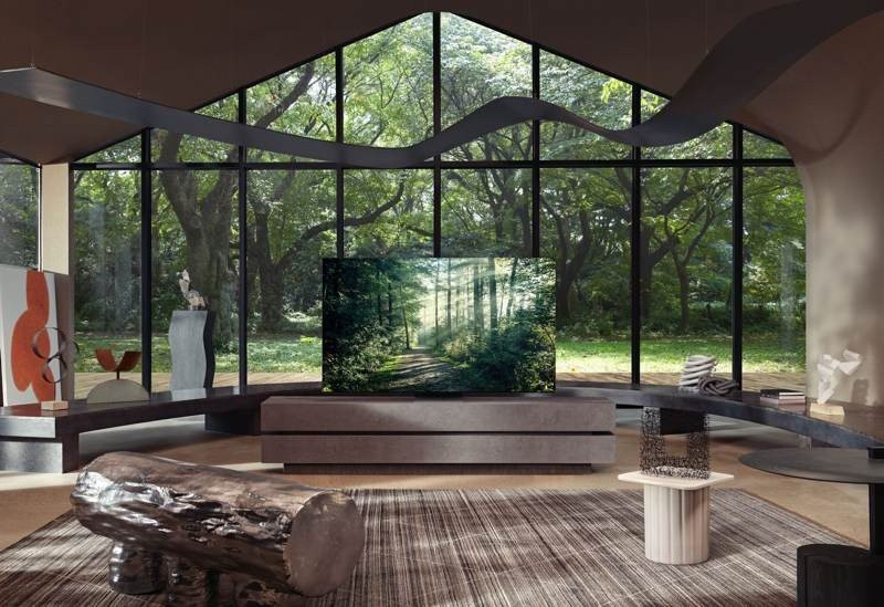 Samsung: Νέες τηλεοράσεις 8K και 4K Neo QLED, αλλά και εντυπωσιακές Micro LED [CES 2021]
