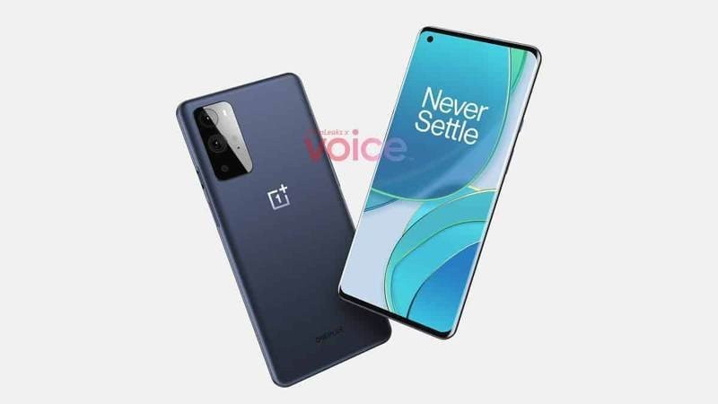 OnePlus 9 Pro: Τα πρώτα renders δείχνουν διαφορετικό camera module OnePlus 9 Pro: Τα πρώτα renders δείχνουν διαφορετικό camera module