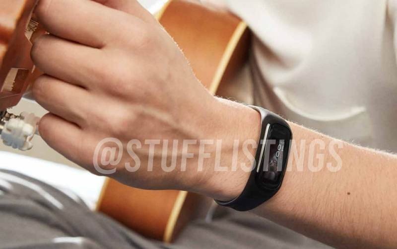 OnePlus Band: Έρχεται με οθόνη 1.1'' AMOLED και αυτονομία 14 ημερών OnePlus Band: Έρχεται με οθόνη 1.1'' AMOLED και αυτονομία 14 ημερών