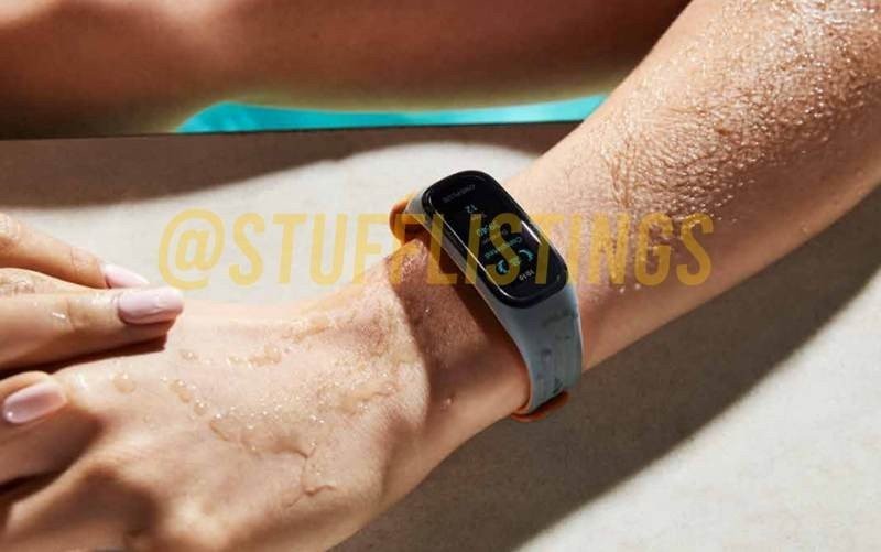 OnePlus Band: Έρχεται με οθόνη 1.1'' AMOLED και αυτονομία 14 ημερών OnePlus Band: Έρχεται με οθόνη 1.1'' AMOLED και αυτονομία 14 ημερών