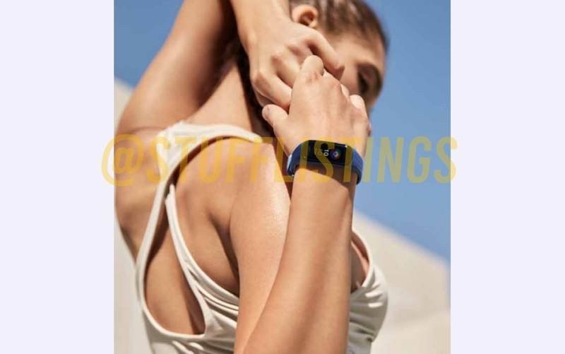 OnePlus Band: Έρχεται με οθόνη 1.1'' AMOLED και αυτονομία 14 ημερών OnePlus Band: Έρχεται με οθόνη 1.1'' AMOLED και αυτονομία 14 ημερών